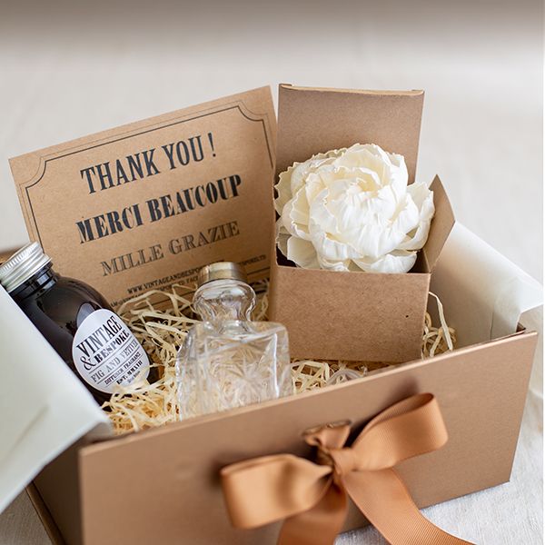 Vintage Diffuser Gifts